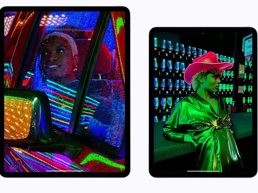 아이패드 프로 M2