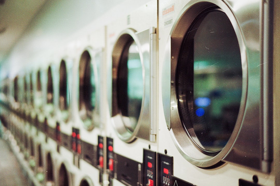 Appliances