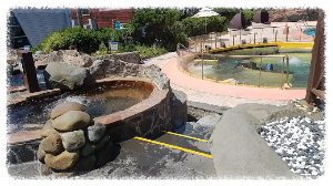 오아식스 선셋스파