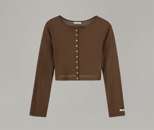 우주메리미 10회 정소민 가디건