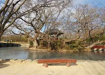 광한루원