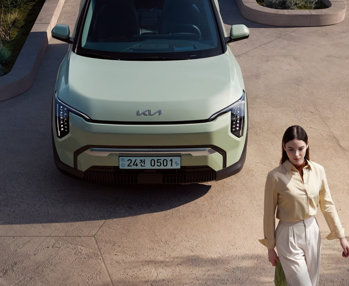 기아 EV3
