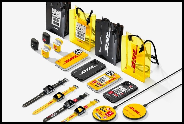 케이스티파이 아이폰 케이스 브랜드 역사