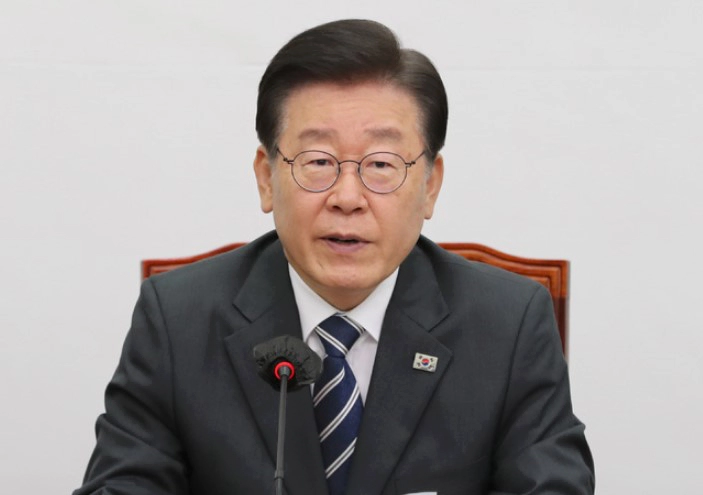 이래경 민주당 혁신위원장 임명 소식