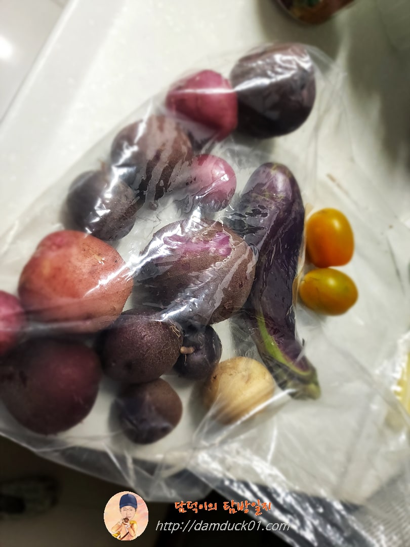 농산물