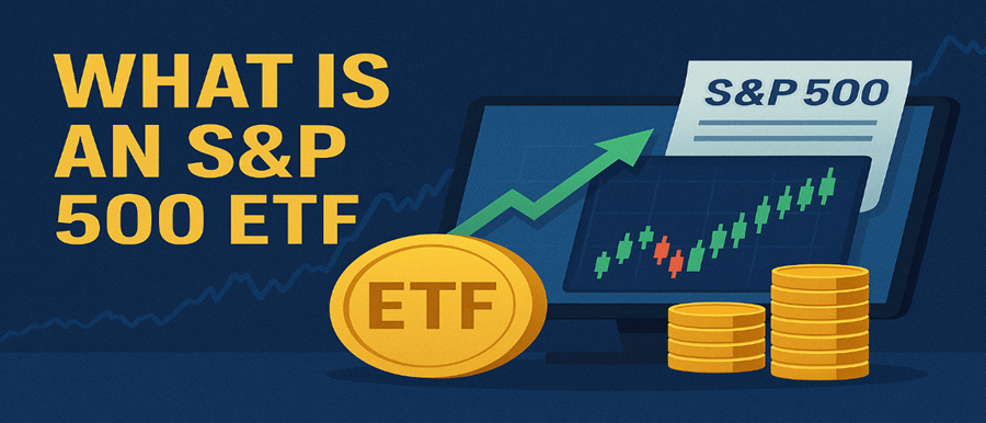 ETF란?