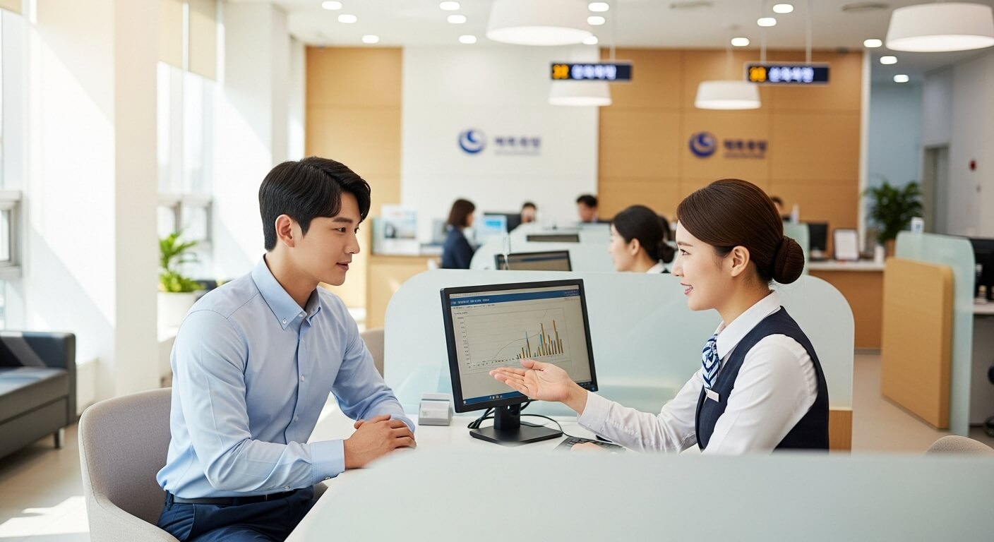 청년도약계좌 소득 기준 계산법 확인