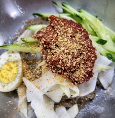 춘천냉면