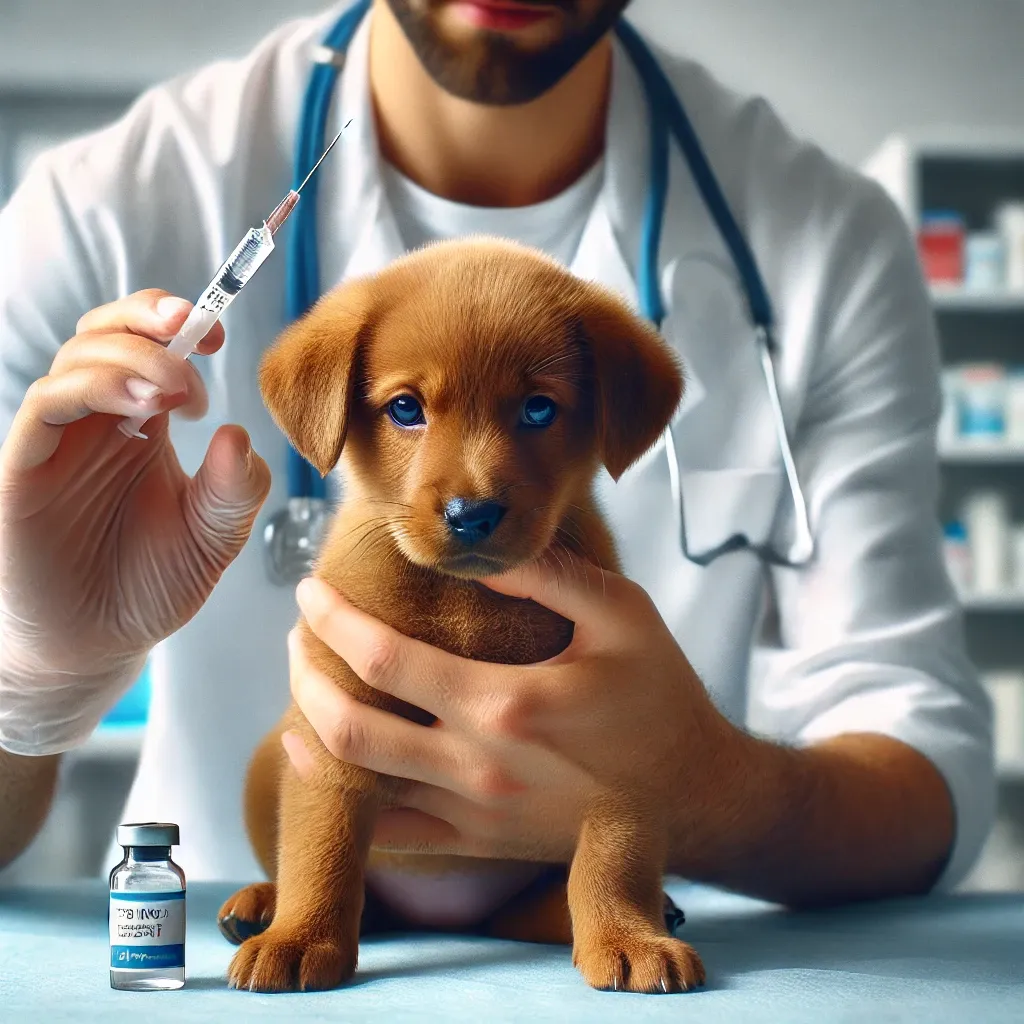 강아지 건강 체크리스트 &ndash; 집에서도 쉽게 하는 방법