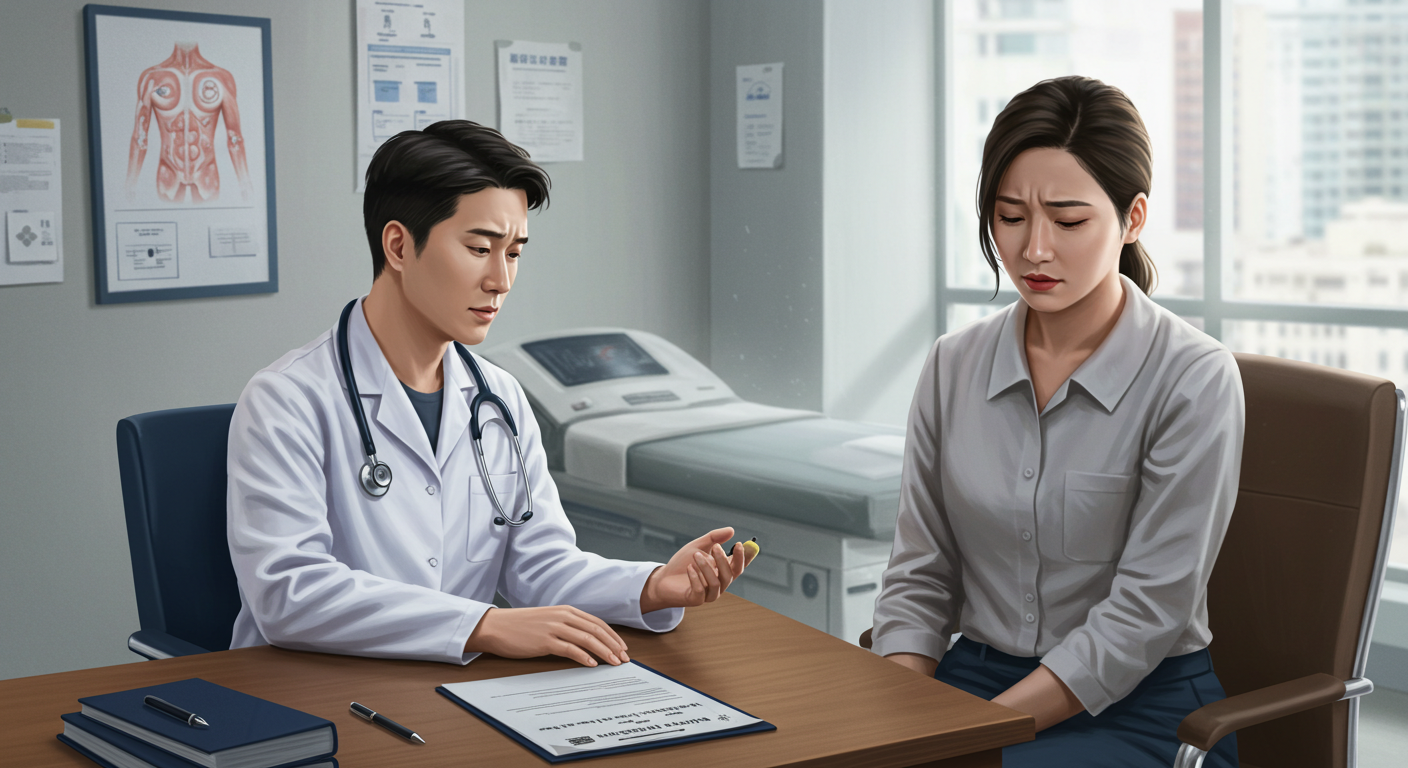 합의 시 주의할 점과 법적 대응 방안