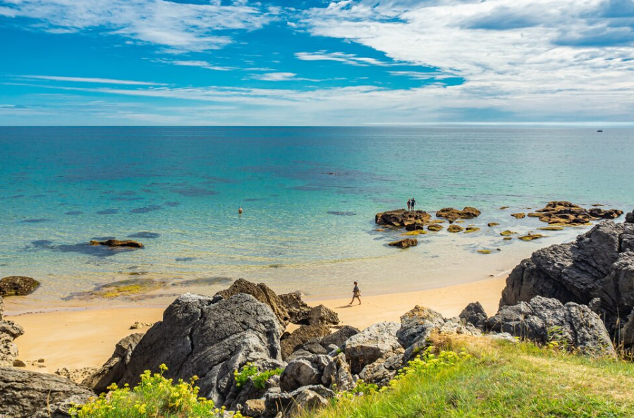 2024년 4월달 지역별 날씨 예보