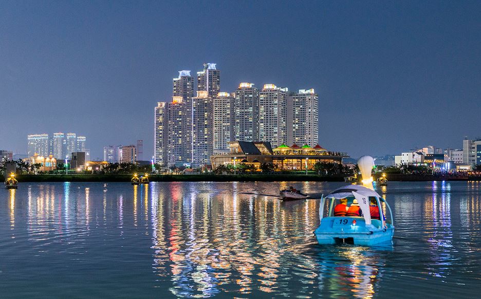 대구 가볼만한곳 베스트10