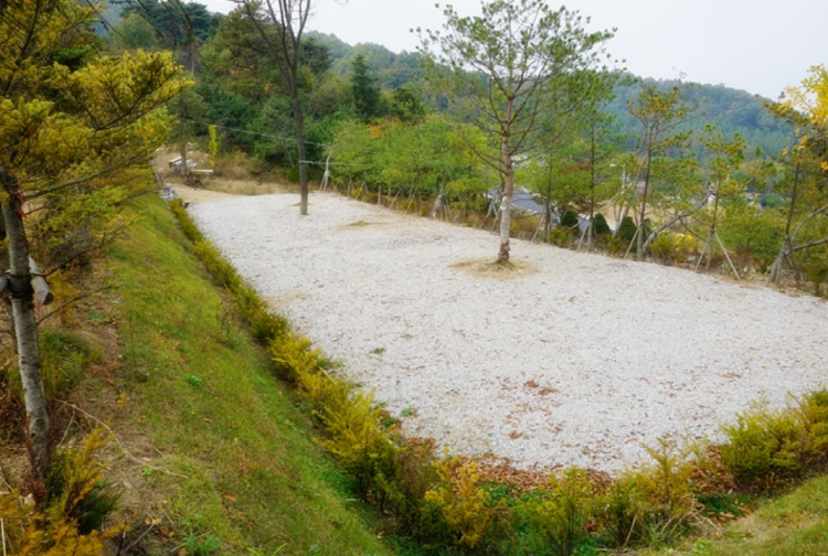 양평수목원캠핑장