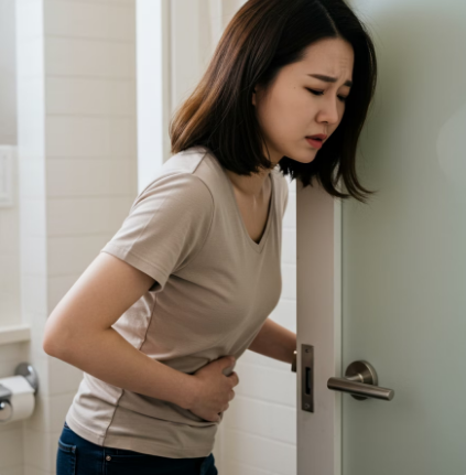 파비플로라 장 건강의 새로운 시작