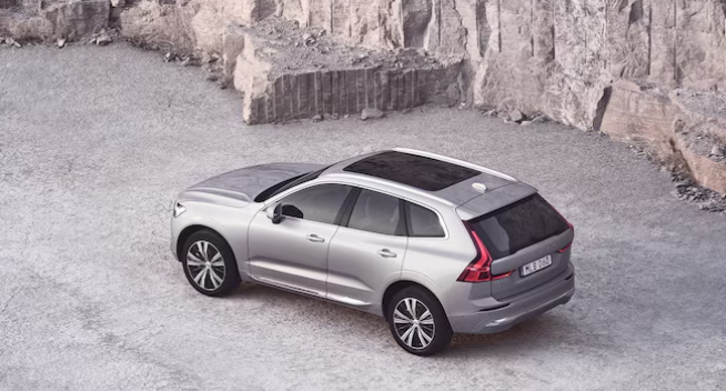 볼보 XC60 가격