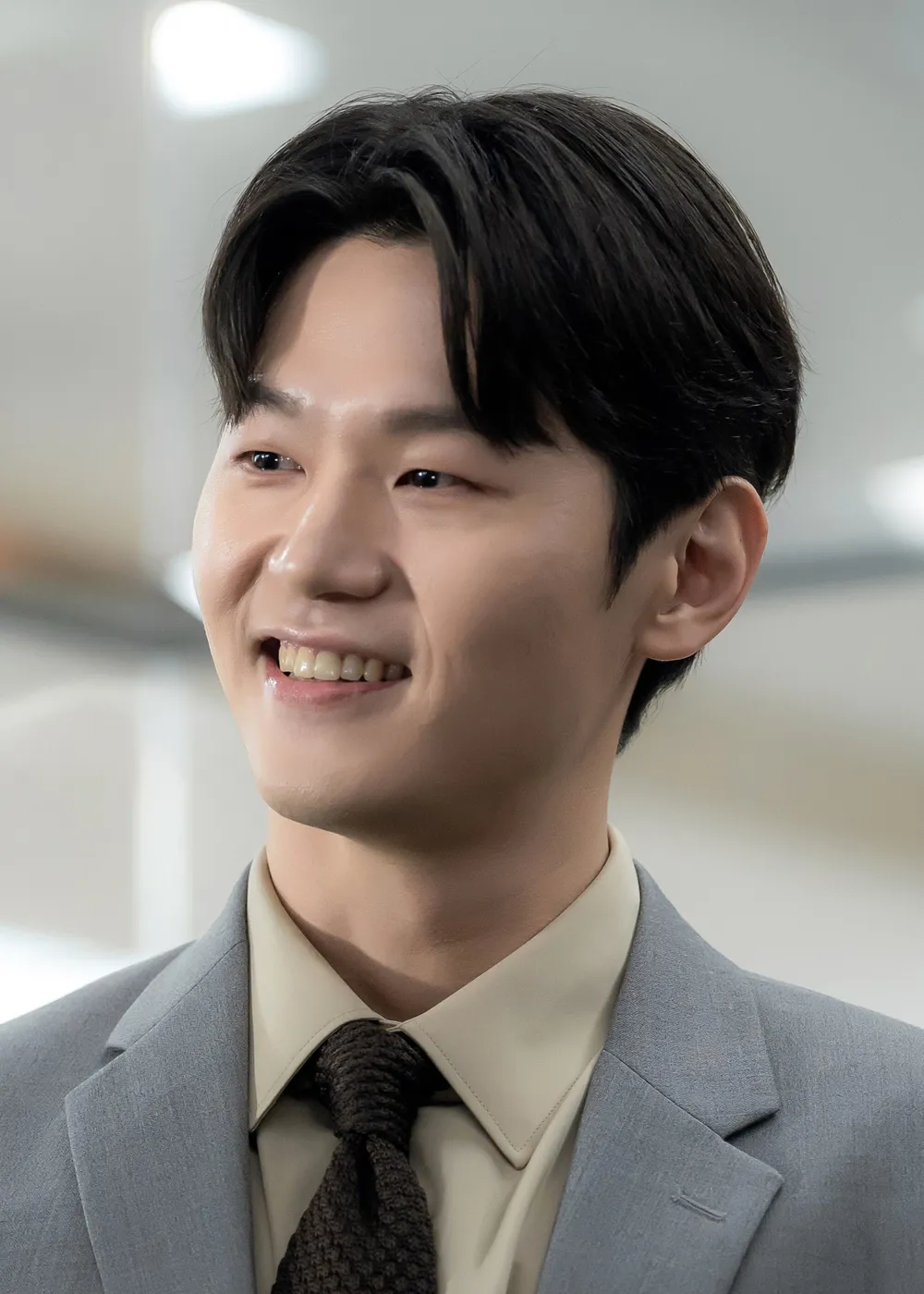 에스콰이어 포스터 이진우