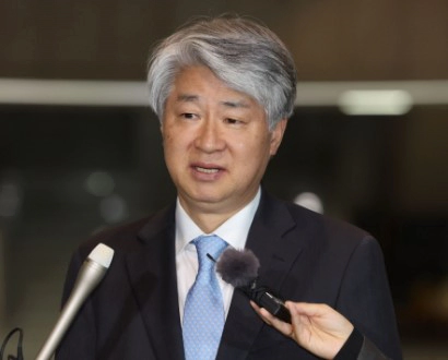 이종석 헌법재판소장 후보자 인사청문회 채택 상황