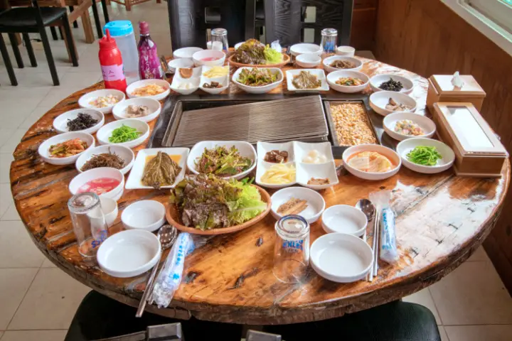 전북 고창 복분자주와 함께 즐기는 민물장어 풍천장어구이 맛집 선운산 맛집 추천
