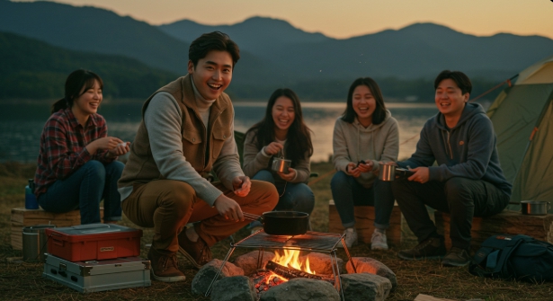 유재석캠프 신청 방법, 넷플릭스 민박 숙박객 모집 꿀팁