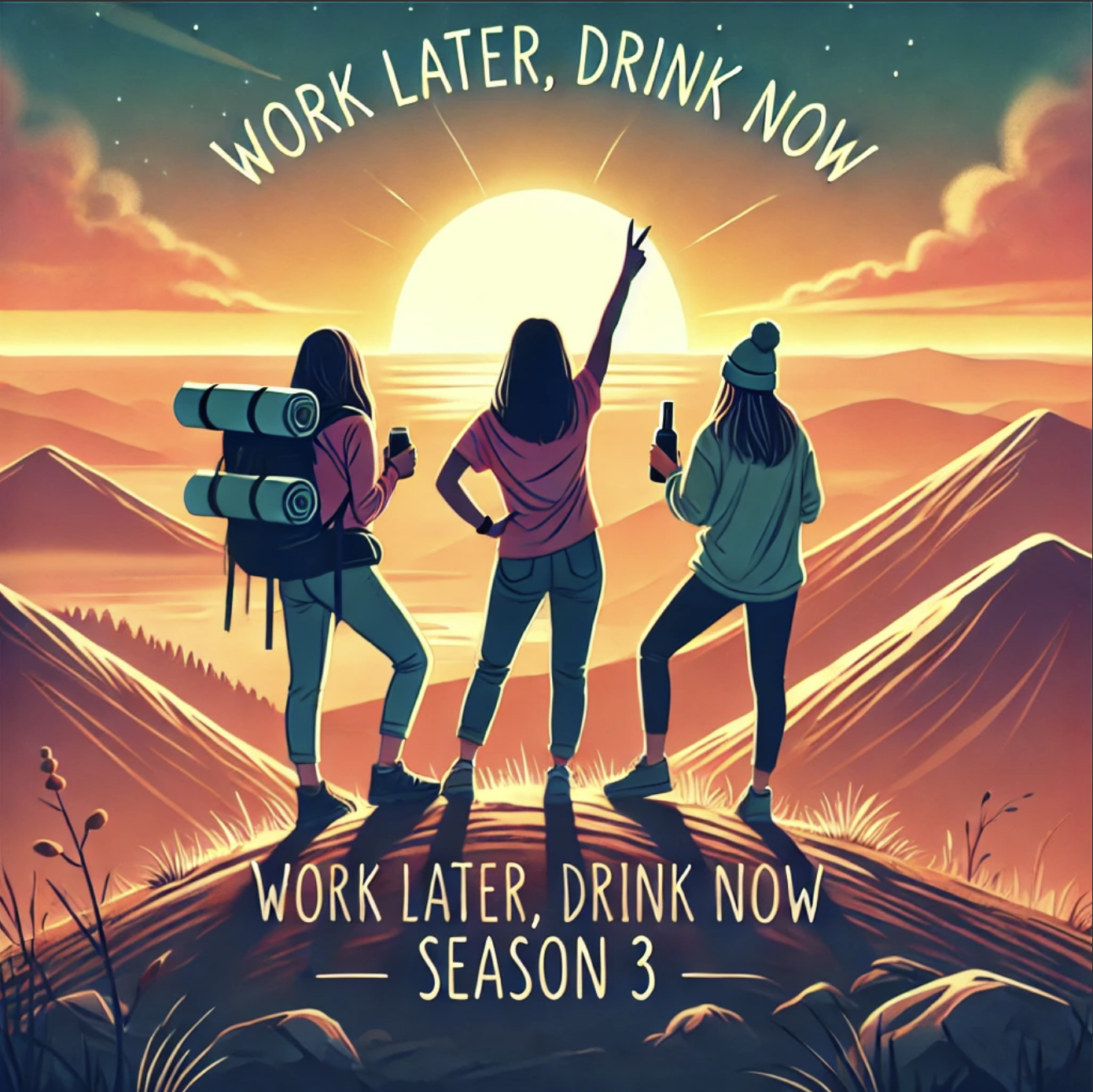 술꾼도시여자들