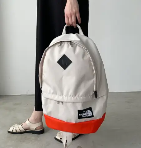 노스페이스 TNF 오리지널 백팩