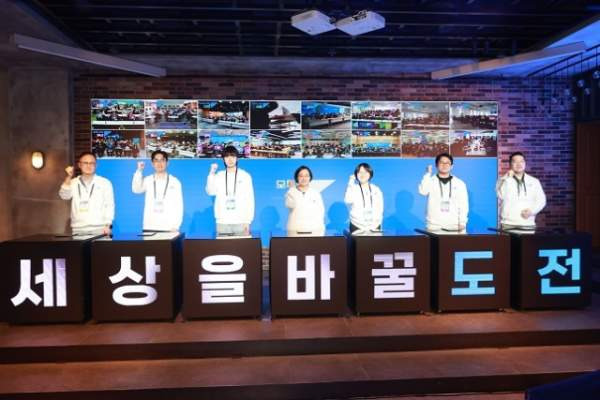 중기부 모두의 창업, 청년 창업 지원 프로젝트 신청 방법 및 캠퍼스 투어 현장 분석