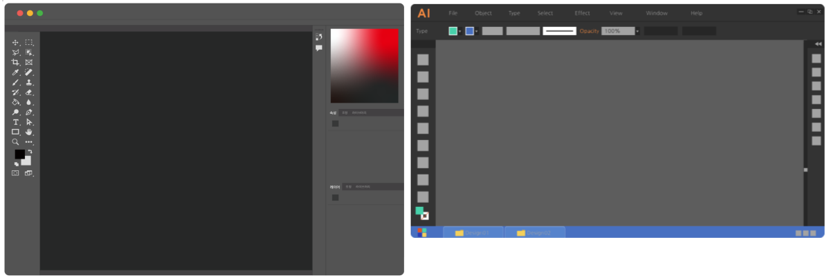 Professional Design Tools for Creating Banner Ads