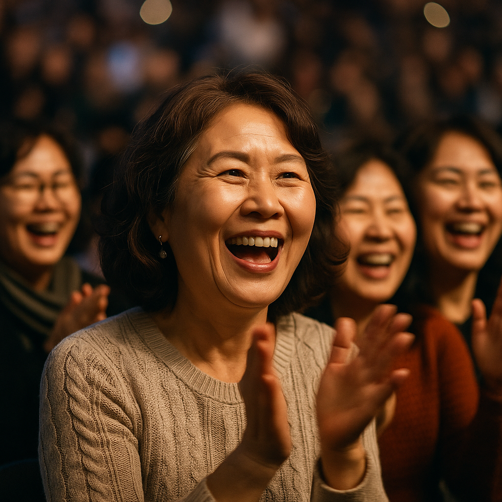 콘서트 좌석 배치도 분석과 가성비 좌석 추천