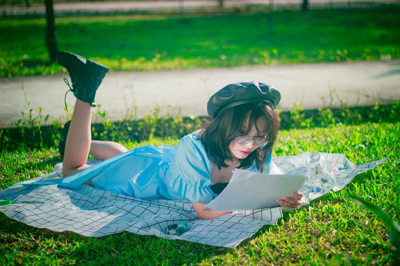 서울 피크닉 명소 Best 5&amp;#44; 덜 붐비고 조용한 감성 공원 총정리