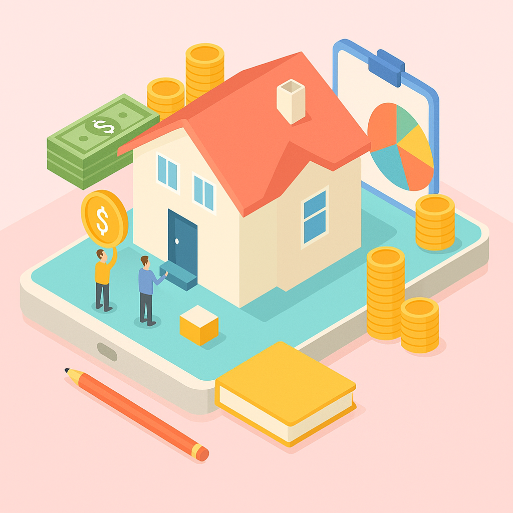 2025 디딤돌대출 변경 총정리