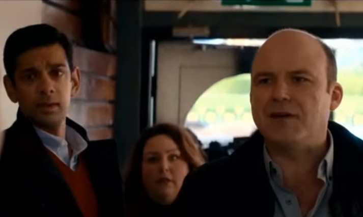 영국 드라마 코미디 영화다시보기추천 뱅크 오브 데이브 2: 더 론 레인저 결말 후기 리뷰 - 호평과 혹평