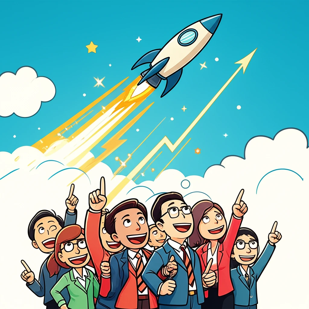 스타링크 흑자 전환 성공 배경과 수익..