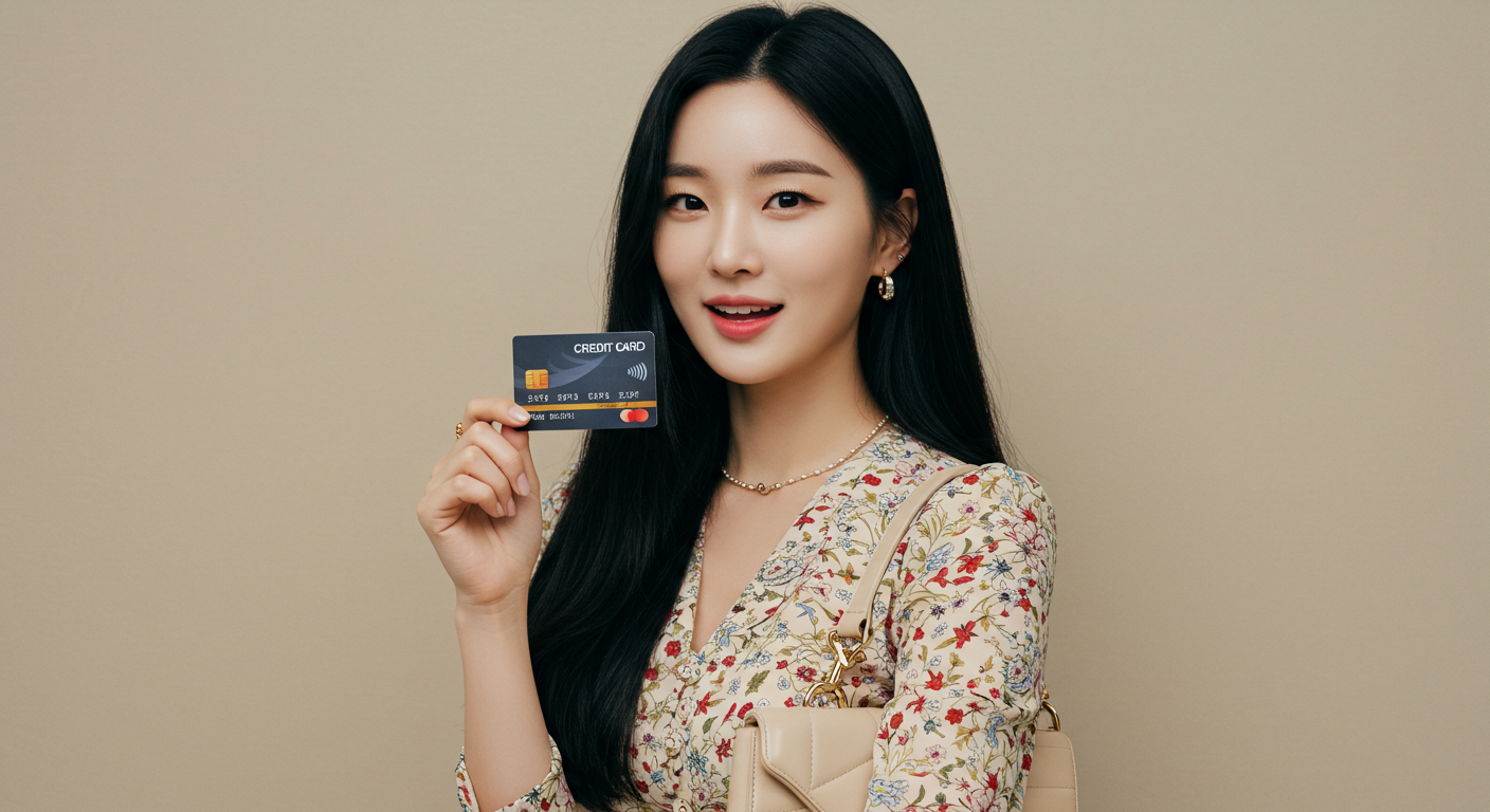 30대 신용카드 추천 TOP
