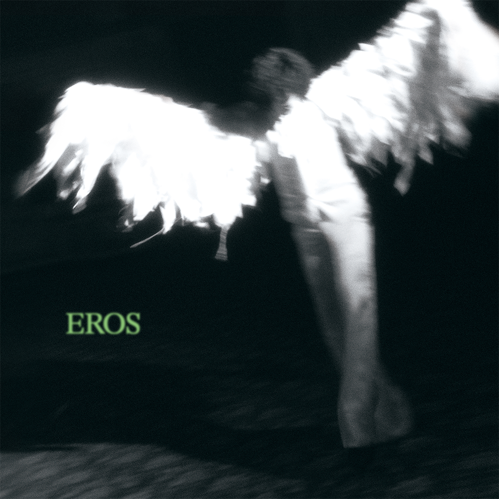 이찬혁 2집 EROS