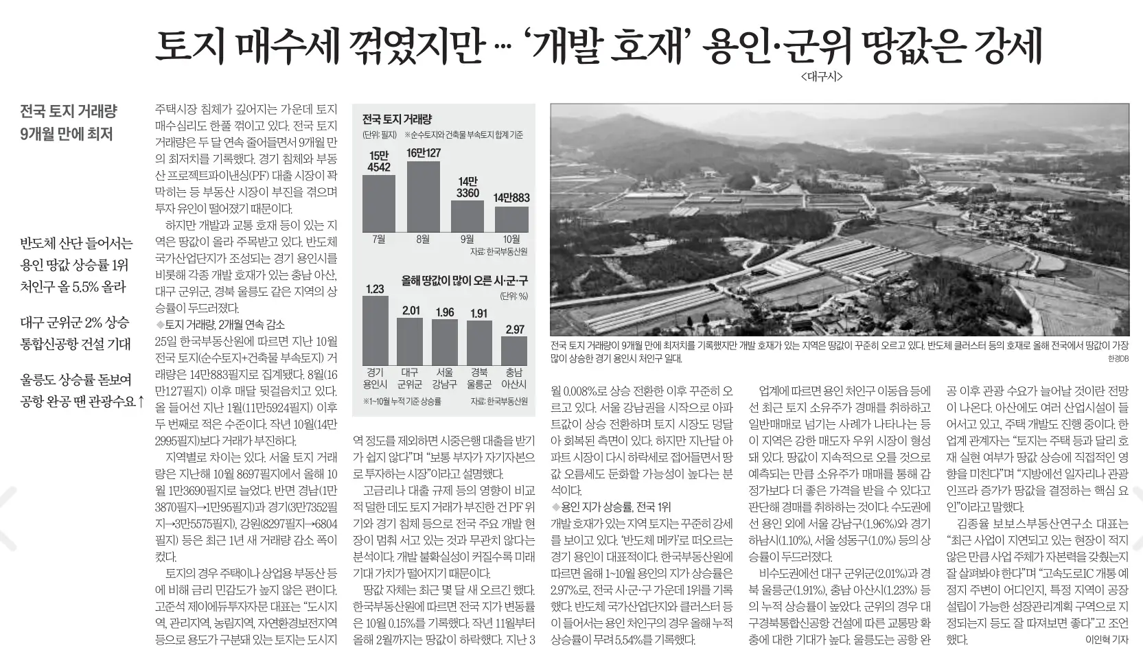 12월 26일 신문스크랩