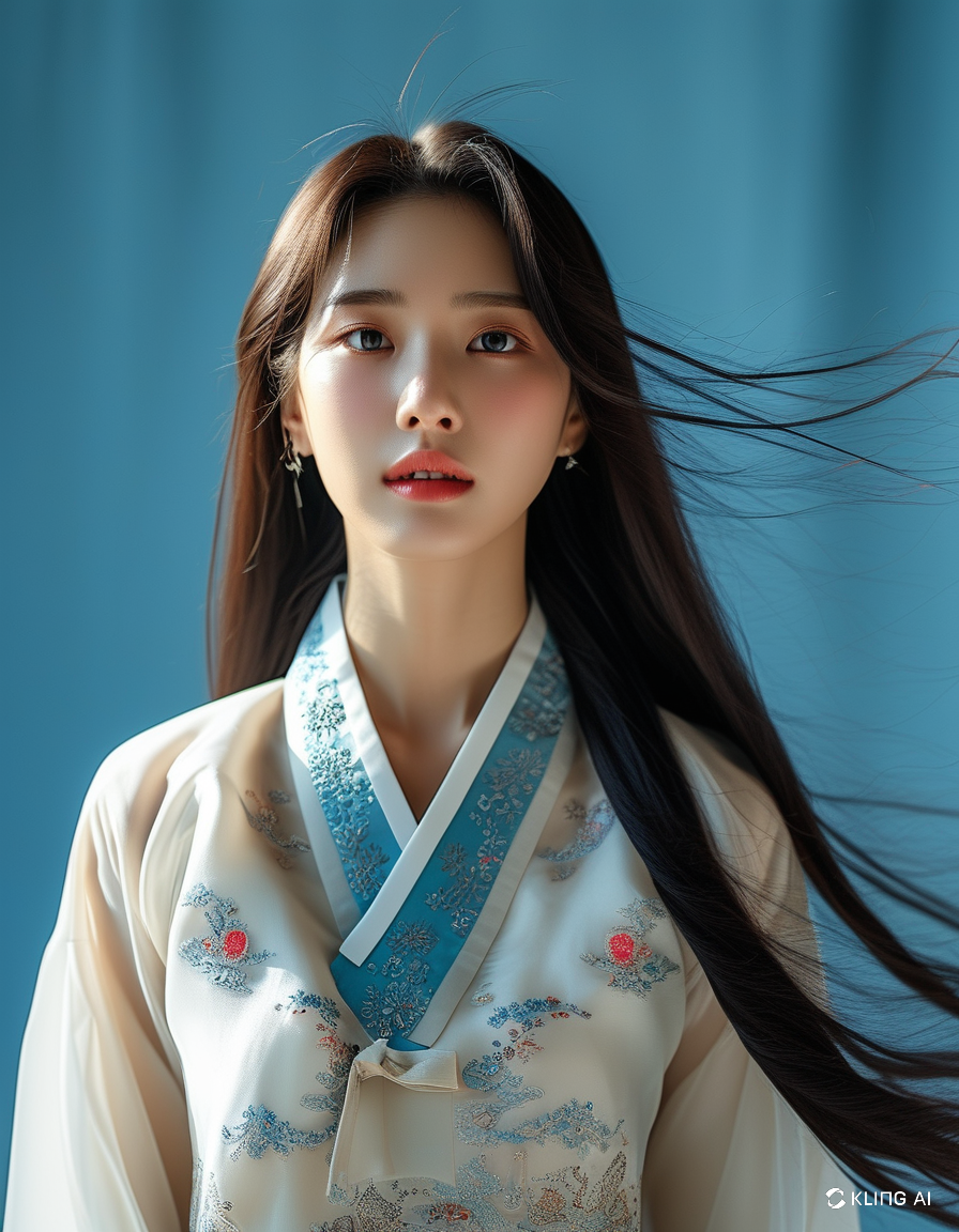 한복이미지 정면 002