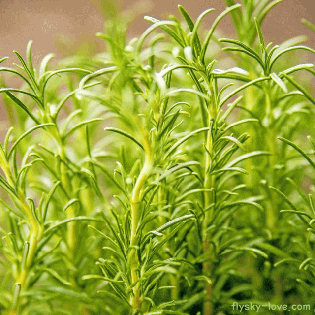 뇌기능 활성에 도움이 되는 로즈마리