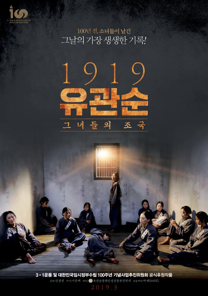 요즘 인기 있는 한국 독립영화 제작방식, 변화