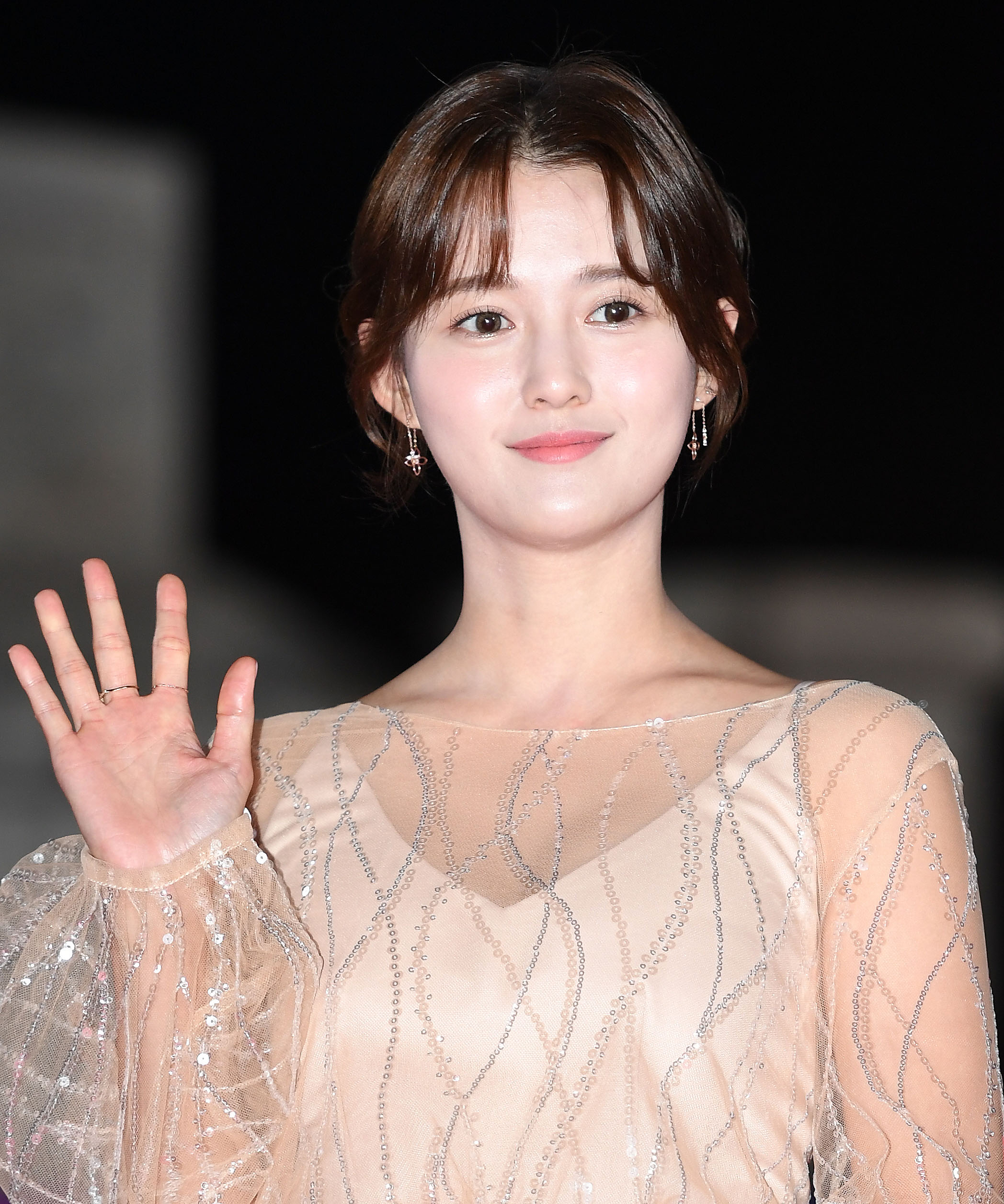 남보라, 임신 소식 전해 결혼 남편 나이 프로필 13남매