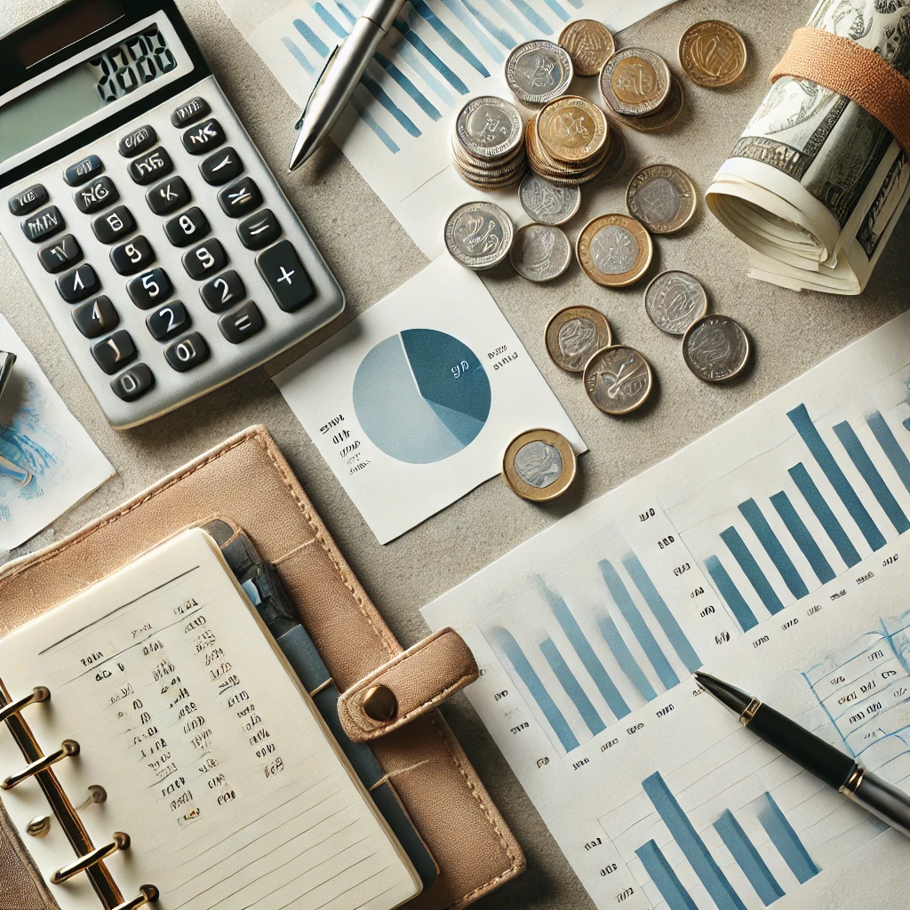 재테크 초보자, 이렇게 시작하세요!