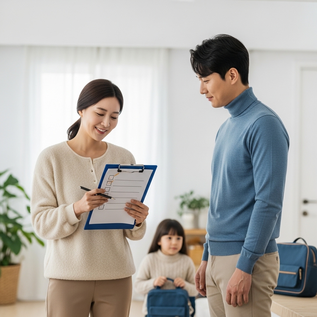 상황별로 딱 정하는 합리적 선택