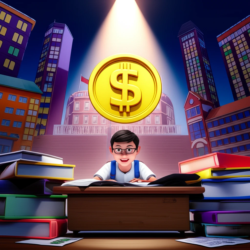 2025 동래장학회 장학생 되는 법:..