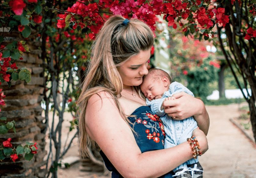 산후조리비지원금