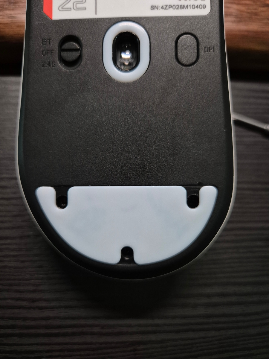 하단 피트