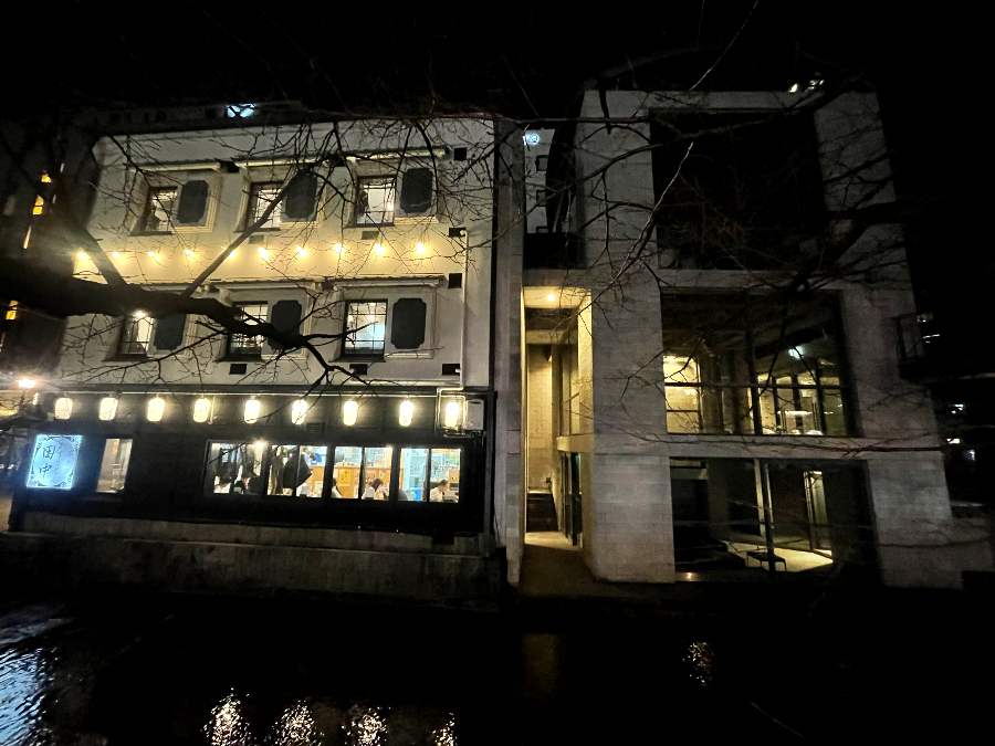 타임스 전경2