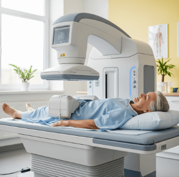 골밀도 검사 비용과 방법 안내3