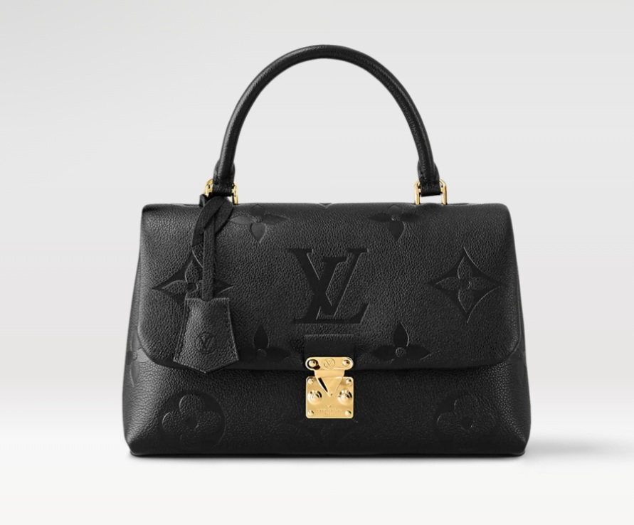 루이비통 마들렌 MM