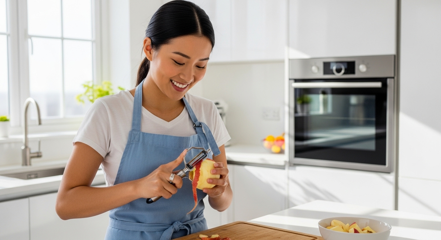 사과 효능 부작용
