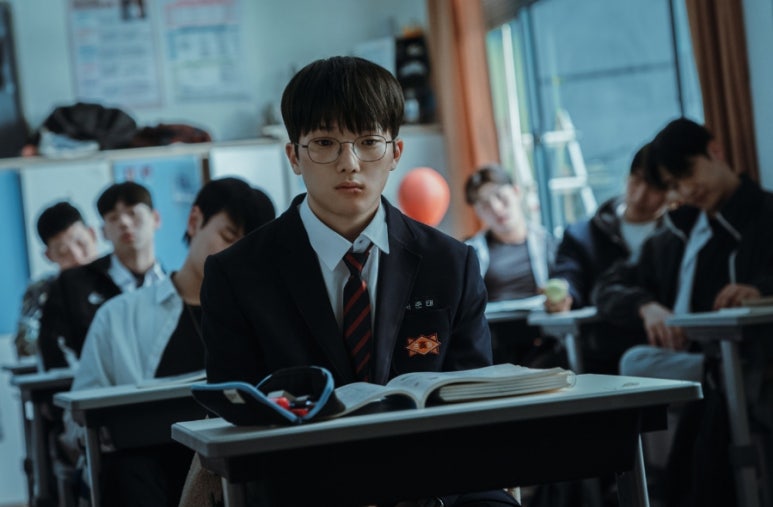 약한영웅 Class 2 소개 등장인물 시청방법