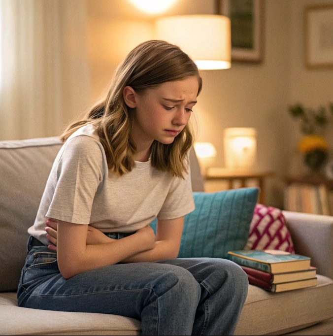 기능성 소화불량